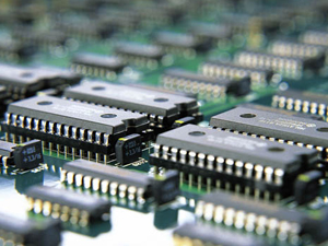 微電子潔凈室空氣潔凈度解決方案